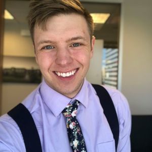 Meet your Posher, Jacob